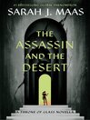 The Assassin and the Desert (eBook)